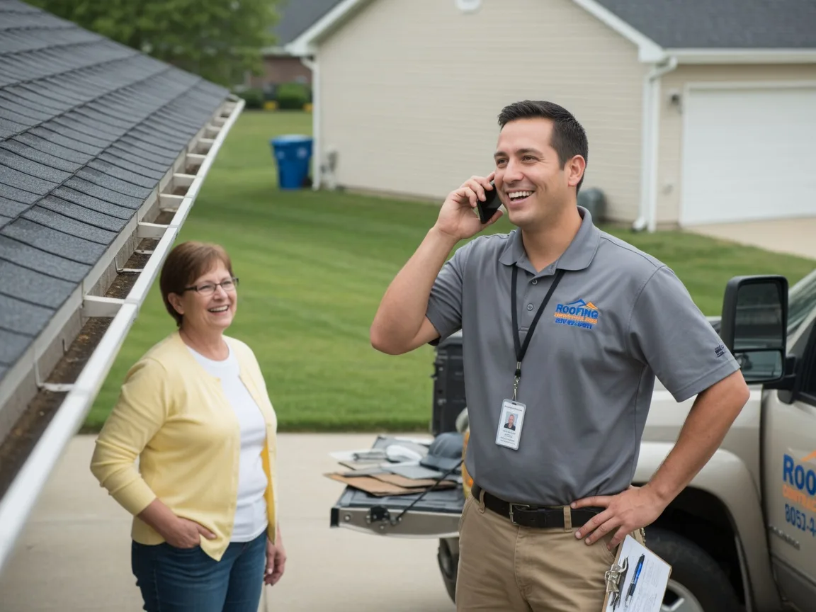 Local Roofing Contractors New Freedom, PA FAQs